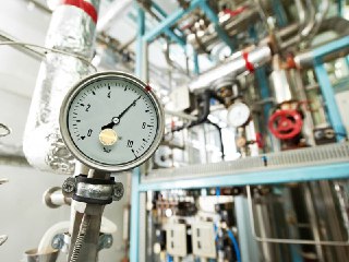 Промывка систем отопления Еманжелинск, цена от 375 руб.