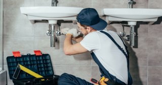 Демонтаж сантехники Еманжелинск, цена от 219 руб.