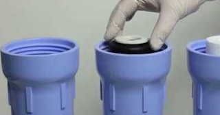 Установка угольных фильтров для воды и вытяжки от 3641 рублей в Еманжелинске
